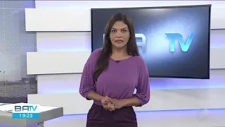 [HD] Integra do BATV com Daniela Oliveira | TV Sudoeste/Globo | 24/09/21
