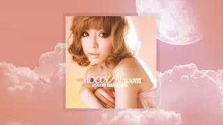 Ayumi Hamasaki (浜崎あゆみ) - MOON／blossom [48th Official Single 2010.07.14]