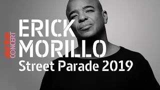 Erick Morillo @ Street Parade 2019 (Full Set Hi-Res) – ARTE Concert