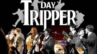 The Beatles Day Tripper