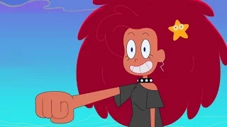 (NEW SEASON) Zig & Sharko - Teen Rebels (S02E51) _ Full Episode in HD