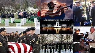 Honoring The Fallen