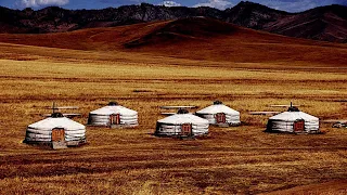Монголия в изоляции: говорим с психологом Анной Край об актуальных вопросах