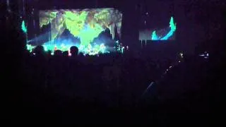 Bon Iver - skinny love - Manchester Men 09/11/2012