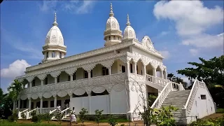 Holy Inauguration of Satsang Vihar, Nabarangpur