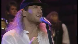 MICHAEL BOLTON   LEAN ON ME LIVE