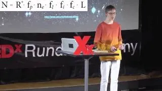 The Probability of Life on other Planets | Jon-Jacob van Oosterwijk Bruyn | TEDxRundleAcademy