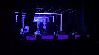 'Robbers' - the 1975 LIVE