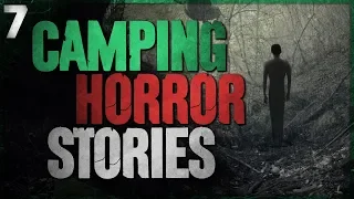 7 Camping Trips that Turned into NIGHTMARES