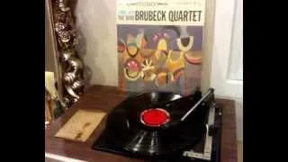 The Dave Brubeck Quartet - Take Five