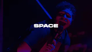 (FREE) Post Malone Type Beat - "Space"