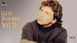 Glenn Medeiros - Heart Don't Change My Mind