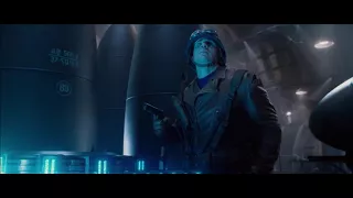 Captain America: The First Avenger-Rescue Mission(6/11)