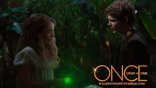 Peter Pan + Wendy ||￼ E.T. by Katy Perry~