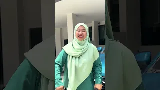 Apa benda boleh buat masa Raya? Biar farah bagitahu! #raya #karcher