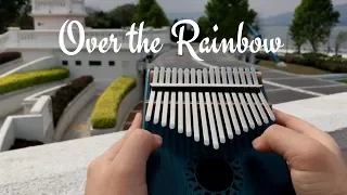 Over the Rainbow (Kalimba Cover)