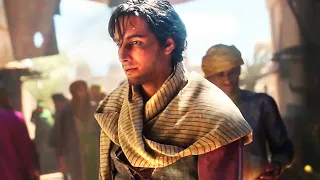 ASSASSIN'S CREED MIRAGE Trailer (2022) Cinematic