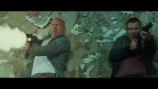 Крепкий орешек: Хороший день, чтобы умереть / A Good Day to Die Hard rus