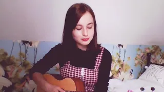 unfucktheworld angel olsen (ukulele cover)