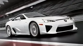 Need for Speed: Most Wanted - Part 14 - Lexus LFA (NFS 2012 NFS001)