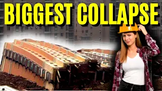 Most Expensive Construction Mistakes in the World 3