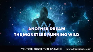 Alan Walker - Faded - Karaoke con testo