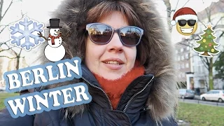 Berlin: Things to See and Do in Winter