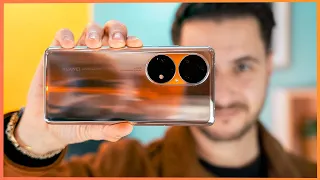 EL REY DE LA FOTOGRAFÍA!!!! HUAWEI P50 Pro REVIEW