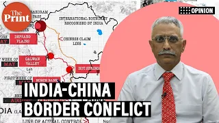 'India must use dialogue to solve border conflict with China, military solution not viable'
