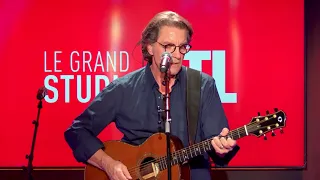 Francis Cabrel - À l'aube revenant (Live) - Le Grand Studio RTL