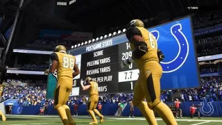 Madden NFL 19 curse