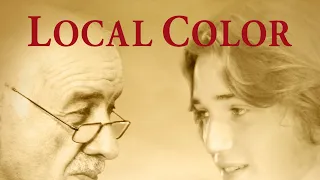 Local Color (2016) | Full Movie | Ray Liotta | Ron Perlman | Samantha Mathis | John Talia Jr.