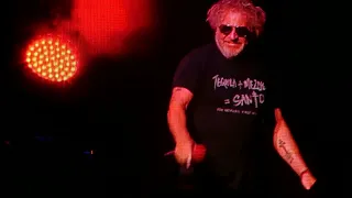 Sammy Hagar & The Circle   Riverbend Music Center Cincinnati Ohio USA Aug 24 2022