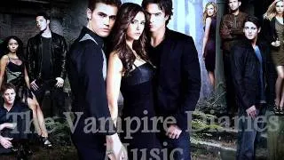 TVD Music - Epiphany - Angel Taylor - 2x16