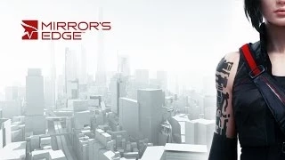 Mirror's Edge: E3 2014