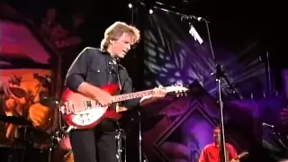 John Fogerty - I Put A Spell On You (Live at Farm Aid 1997)