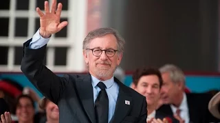 Filmmaker Steven Spielberg Speech | Harvard Commencement 2016