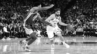 14. Joe Harris vs. Warriors | 2018-19 Top 15