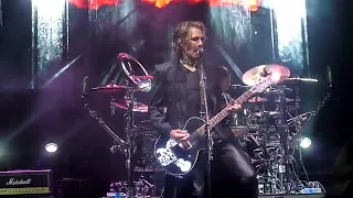 Rick Springfield - Affair Of The Heart - Marymoor Park - Redmond WA - 9-6-2023