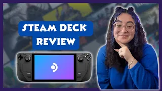 Should You Get A Steam Deck? | Honest Review