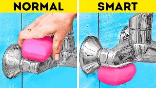 SOAP HACKS THAT WILL SURPRISE YOU || Cool DIY Soap Ideas