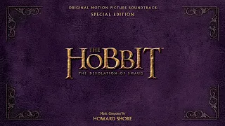 The Hobbit: The Desolation of Smaug | I See Fire - Ed Sheeran | WaterTower