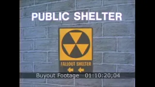 Protection In The Nuclear Age (1979?) HQ