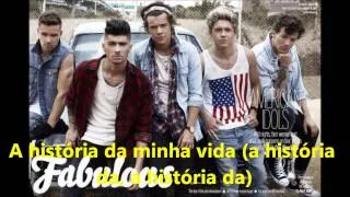 Story Of My Life (Tradução)