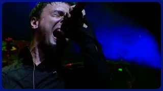 Kamelot - Forever (Live in 2006, 4K AI Remastered + Lyrics)