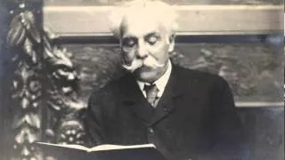 Piano Quartet No. 2, Gabriel Fauré full version in HD!