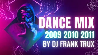 Set Mixado Dance Mix 2009 2010 2011