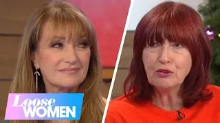 Do You Secretly Want to Leave Your Partner? | Loose Women