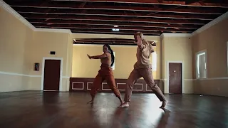 Labrinth & Zendaya - I’m Tired (From “Euphoria” An HBO Original Series - Krumptemporary dance