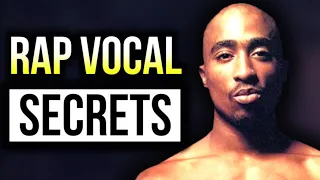 7 Rap Delivery Styles That EVERY Rapper MUST Have (Rap Voice Secrets)